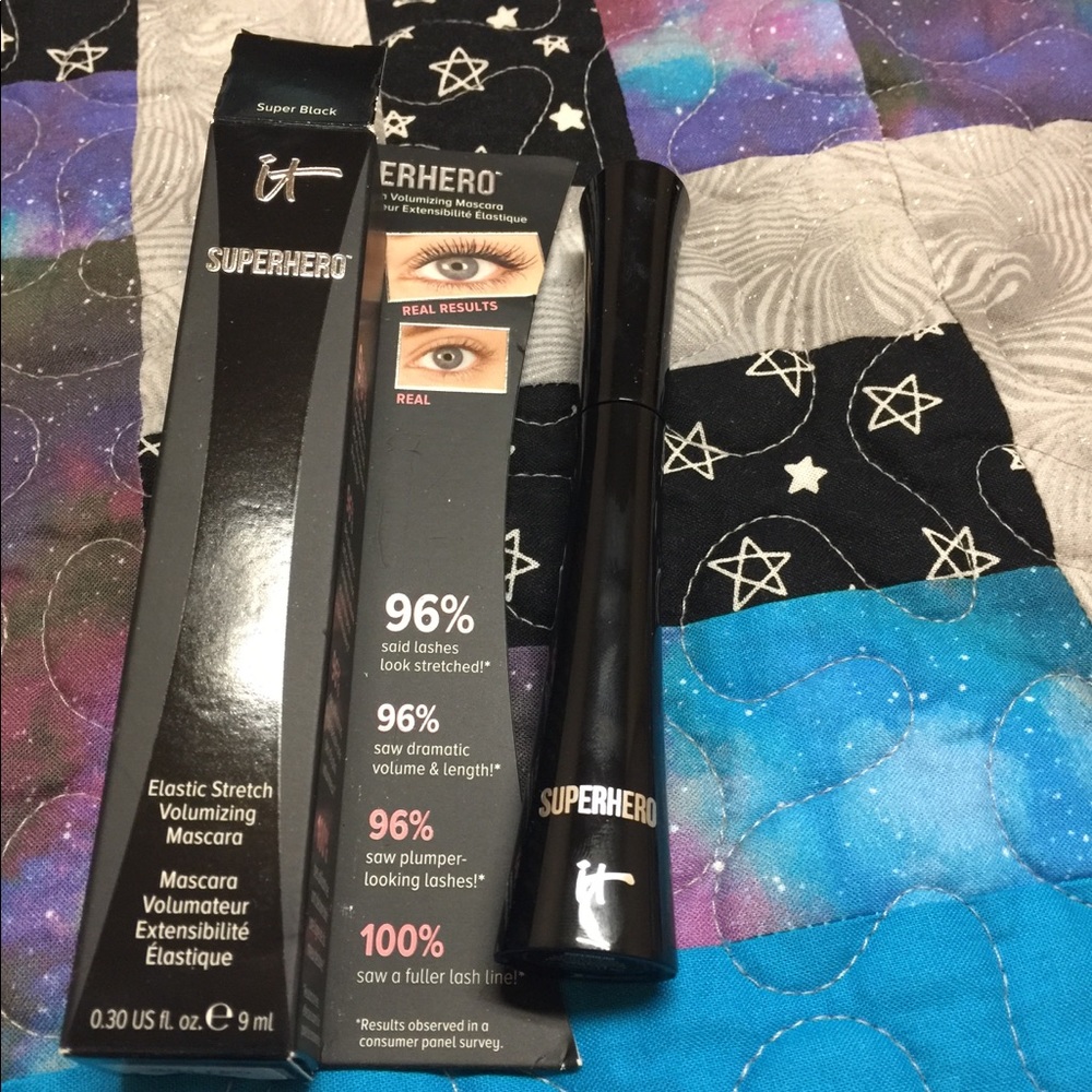 It Cosmetics